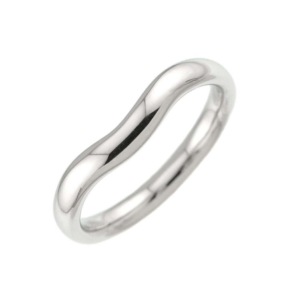 TIFFANY Silver Ring